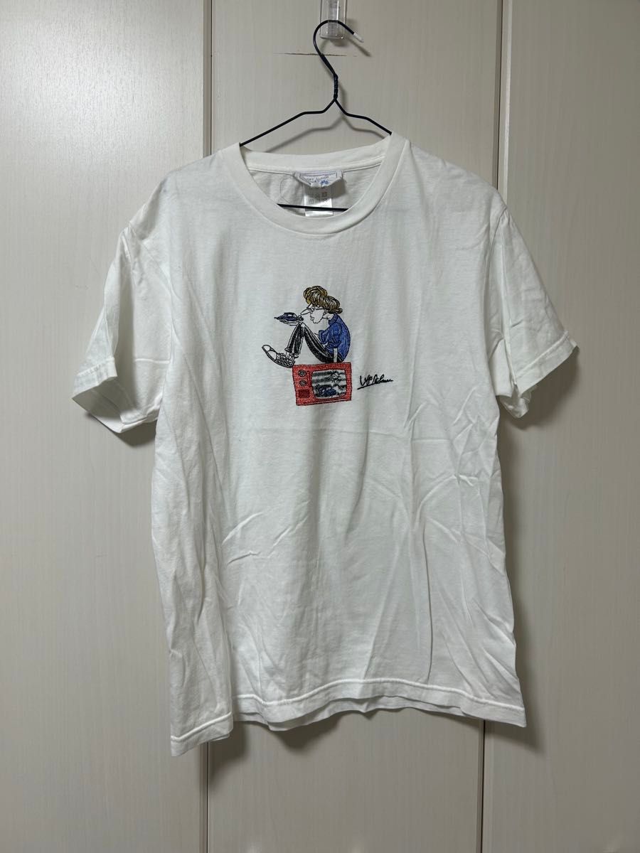 レフトアローン left alone Tシャツ|Yahoo!フリマ(旧PayPay レフトアローン left alone Tシャツ|Yahoo!フリマ(旧PayPay