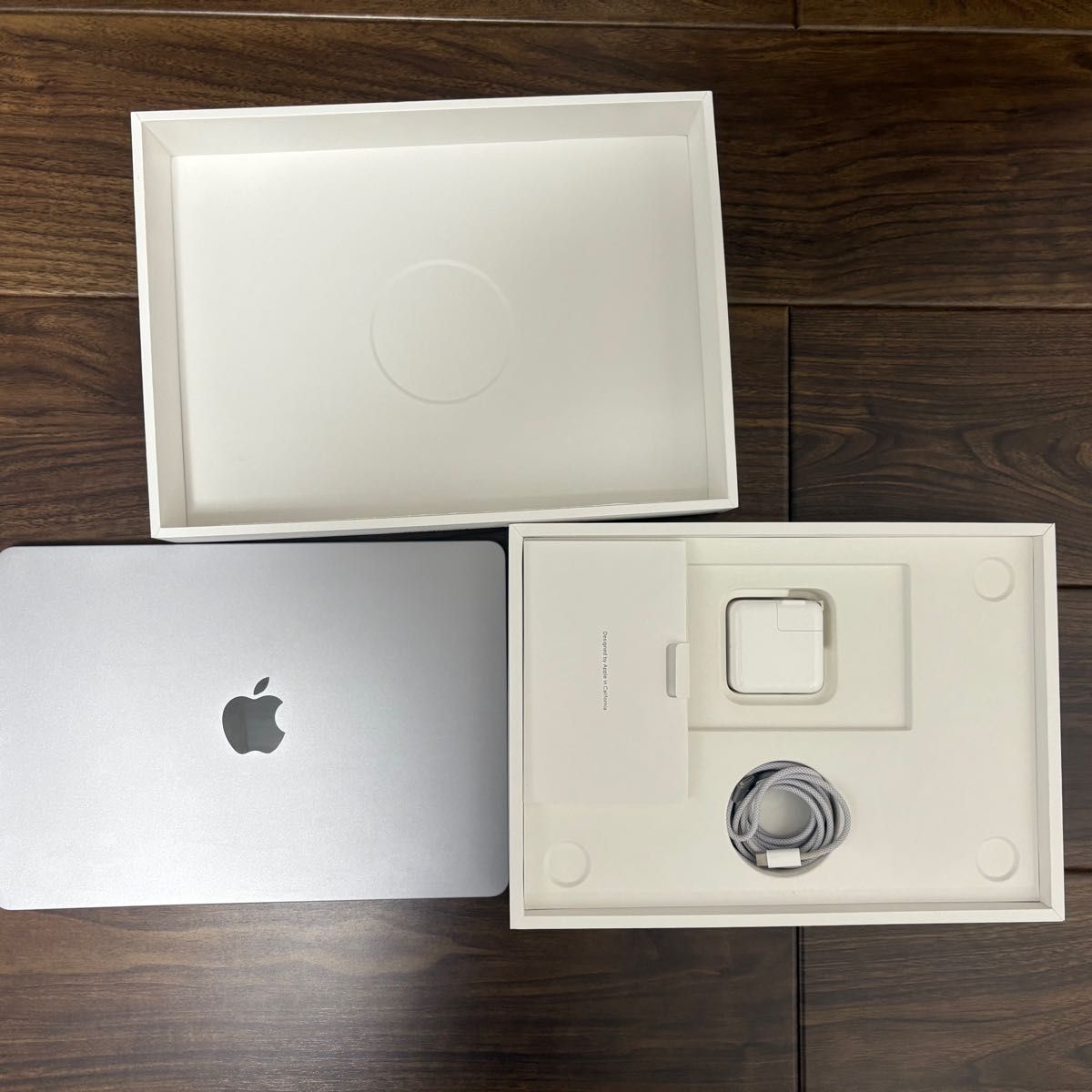 Apple M3 MacBook Air 13inch シルバー|Yahoo!フリマ(旧PayPay Apple M3 MacBook Air 13inch シルバー|Yahoo!フリマ(旧PayPay