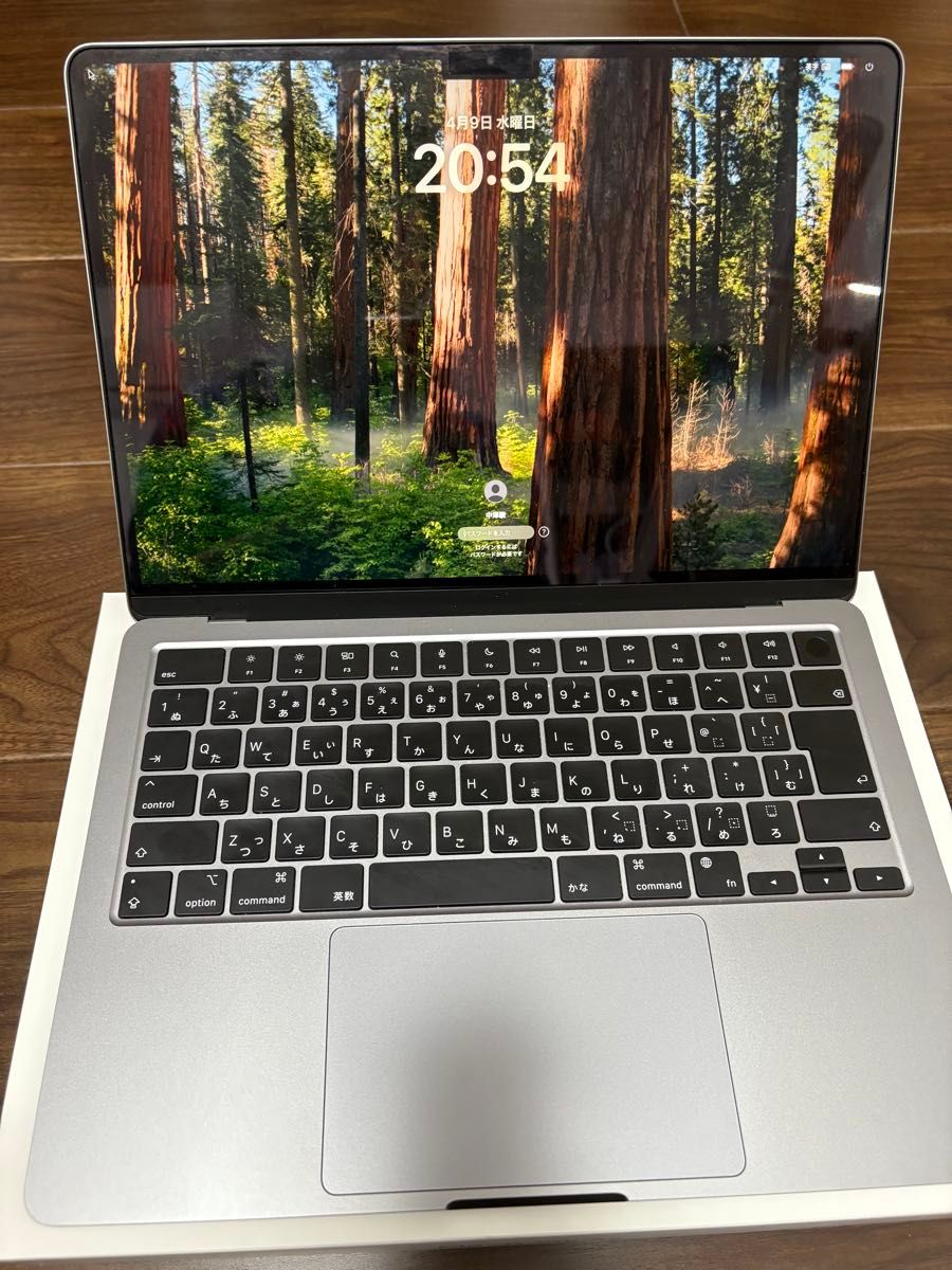 Apple M3 MacBook Air 13inch シルバー|Yahoo!フリマ(旧PayPay Apple M3 MacBook Air 13inch シルバー|Yahoo!フリマ(旧PayPay
