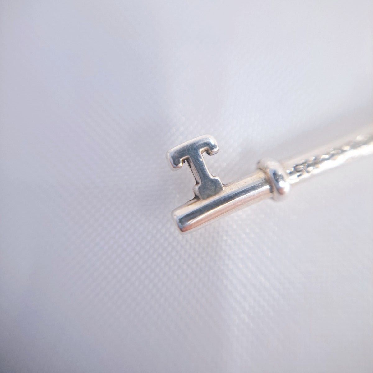 TIFFANY & Co ティファニー オープンハート キー トップ TIFFANY & Co ティファニー オープンハート キー トップ