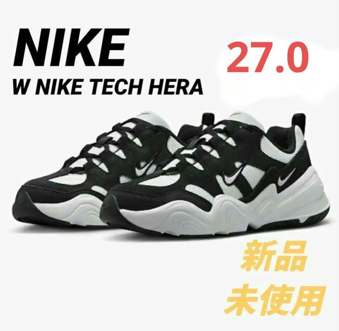 ナイキ W NIKE TECH HERA(27 0)|Yahoo!フリマ(旧PayPayフリマ) ナイキ W NIKE TECH HERA(27 0)|Yahoo!フリマ(旧PayPayフリマ)