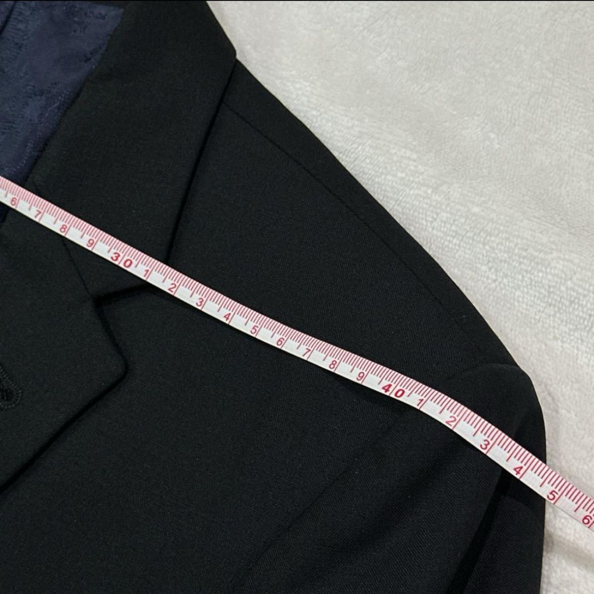 美品】Paul Smith ポールスミス ジャケット ネイビー M ブラック 美品】Paul Smith ポールスミス ジャケット ネイビー M ブラック