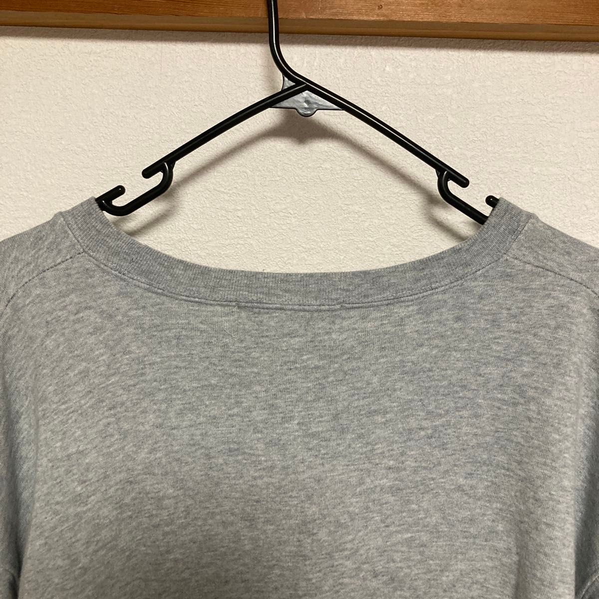 稀少】ザ・森東 さらば青春の光 トレーナー スウェット Lサイズ 稀少】ザ・森東 さらば青春の光 トレーナー スウェット Lサイズ