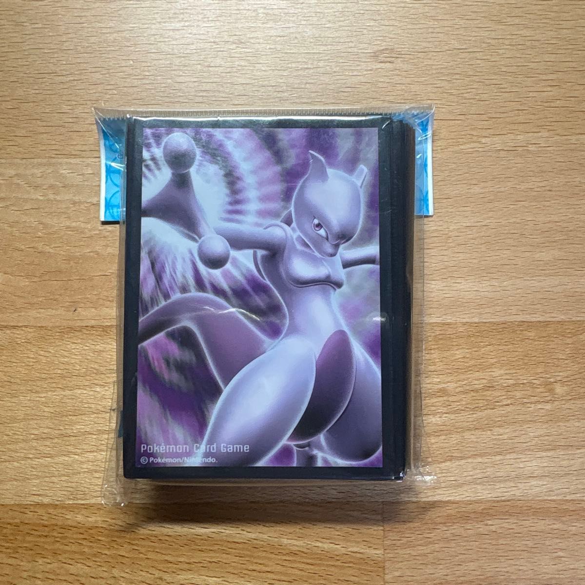 ポケモンカードゲーム デッキシールド プレミアムグロス ポケモンカードゲーム デッキシールド プレミアムグロス