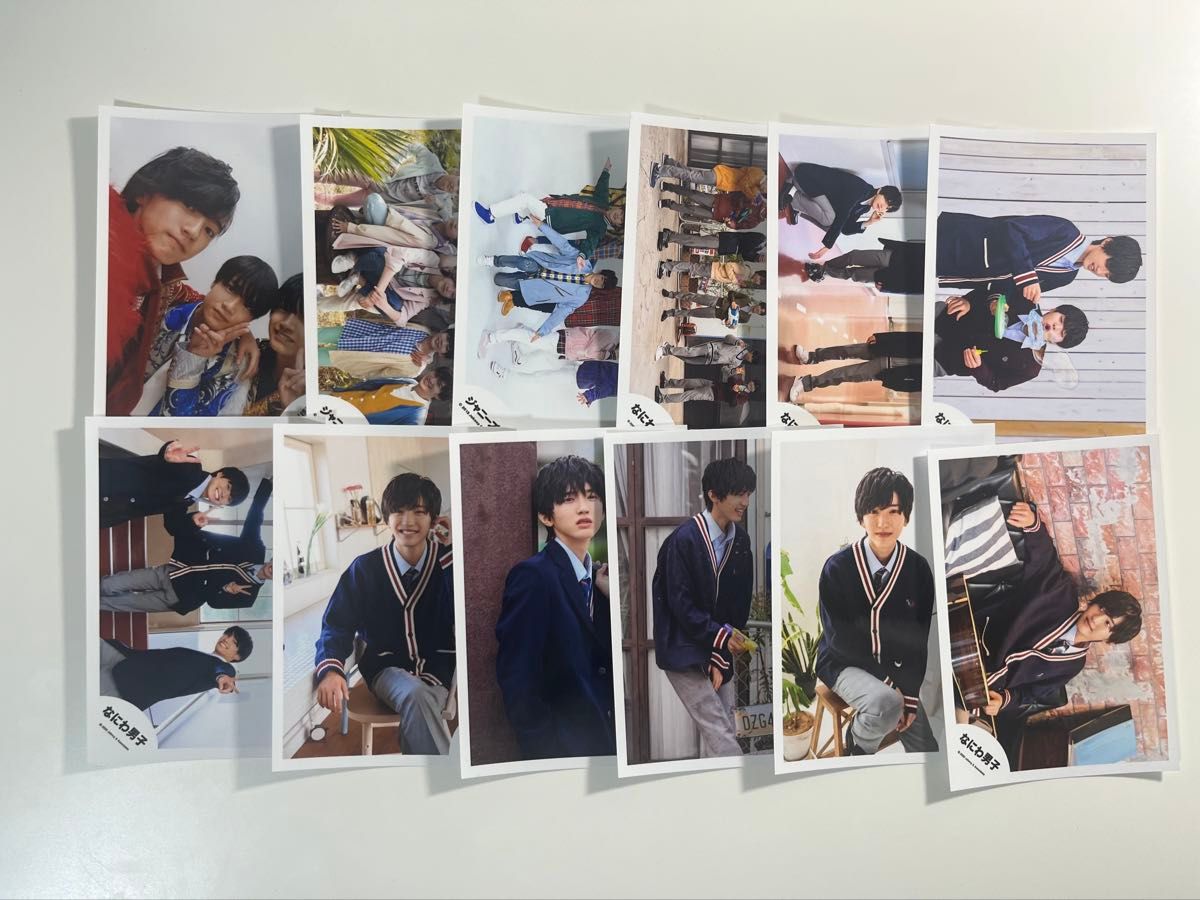 なにわ男子 道枝駿佑 グッズ まとめ売り|Yahoo!フリマ(旧 なにわ男子 道枝駿佑 グッズ まとめ売り|Yahoo!フリマ(旧