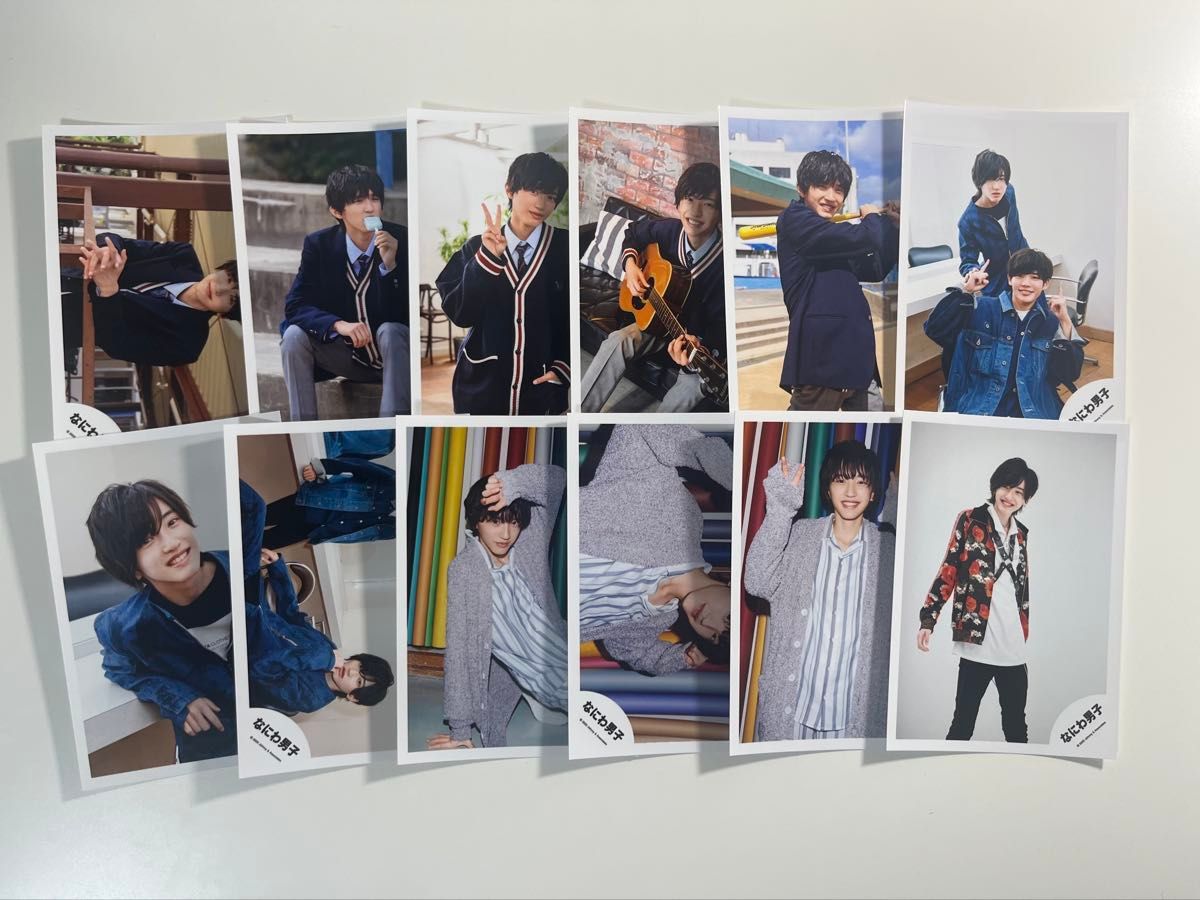 なにわ男子 道枝駿佑 グッズ まとめ売り|Yahoo!フリマ(旧 なにわ男子 道枝駿佑 グッズ まとめ売り|Yahoo!フリマ(旧