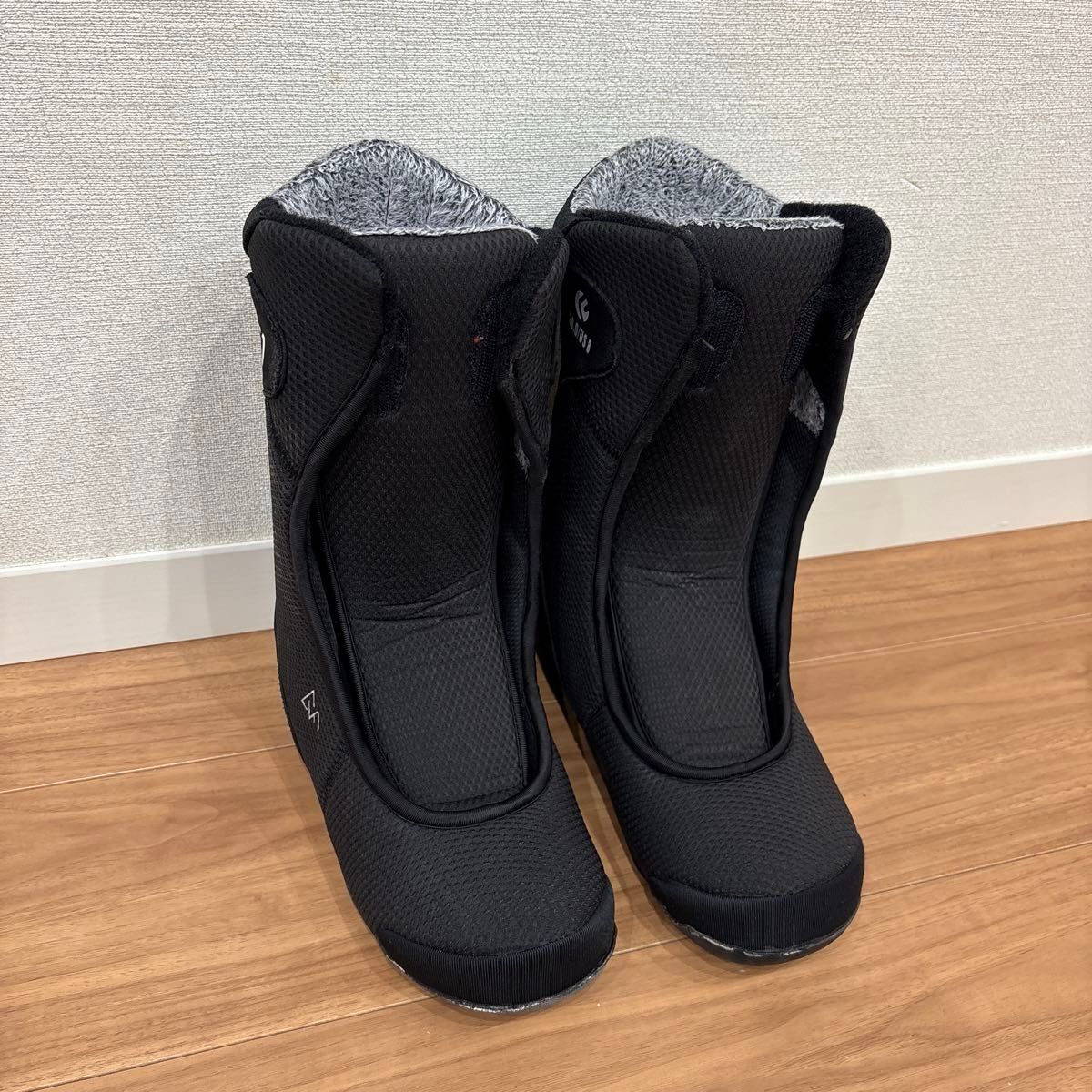FLUX OM-BOA 26cm フラックス スノーボードブーツ|Yahoo!フリマ FLUX OM-BOA 26cm フラックス スノーボードブーツ|Yahoo!フリマ