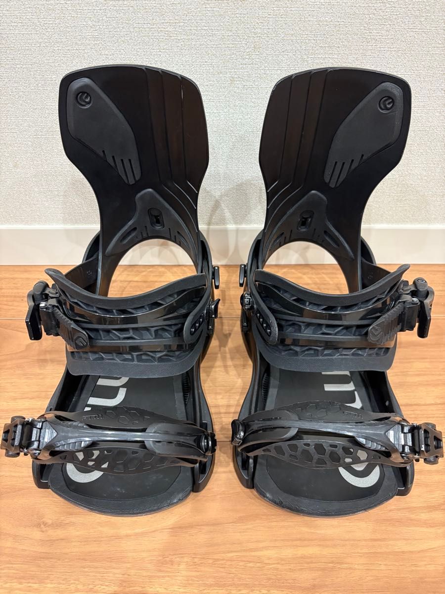 FLUX XF 19-20モデル Mサイズ バインディング ビンディング FLUX XF 19-20モデル Mサイズ バインディング ビンディング