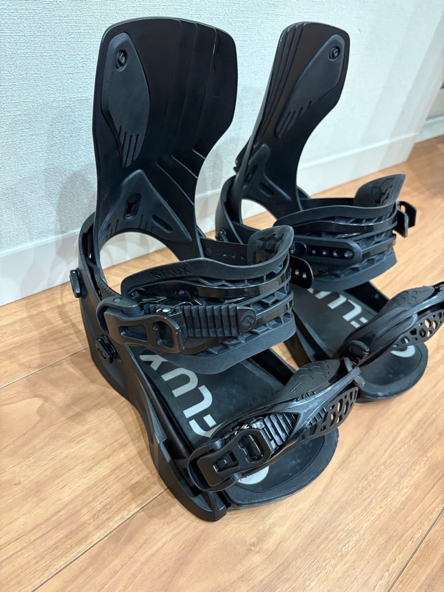 FLUX XF 19-20モデル Mサイズ バインディング ビンディング FLUX XF 19-20モデル Mサイズ バインディング ビンディング