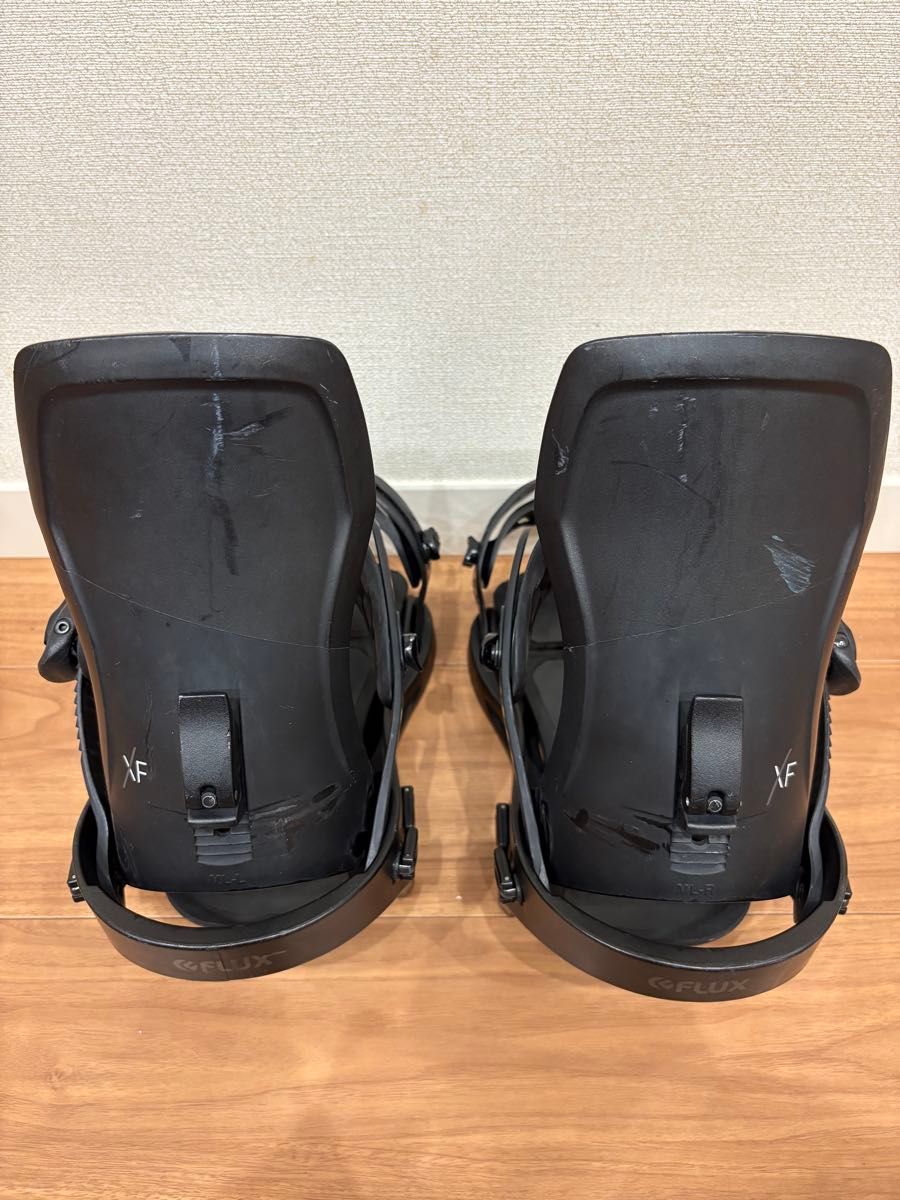 FLUX XF 19-20モデル Mサイズ バインディング ビンディング FLUX XF 19-20モデル Mサイズ バインディング ビンディング