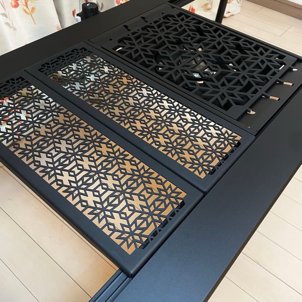 IGTテーブル用 0.5ユニット ハーフ天板2枚セット IGTテーブル用 0 5ユニット ハーフ天板2枚セット|Yahoo!フリマ