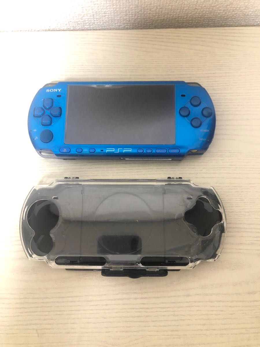 ジャンク品】SONY PlayStation PSP-3000|Yahoo!フリマ(旧 ジャンク品】SONY PlayStation PSP-3000|Yahoo!フリマ(旧
