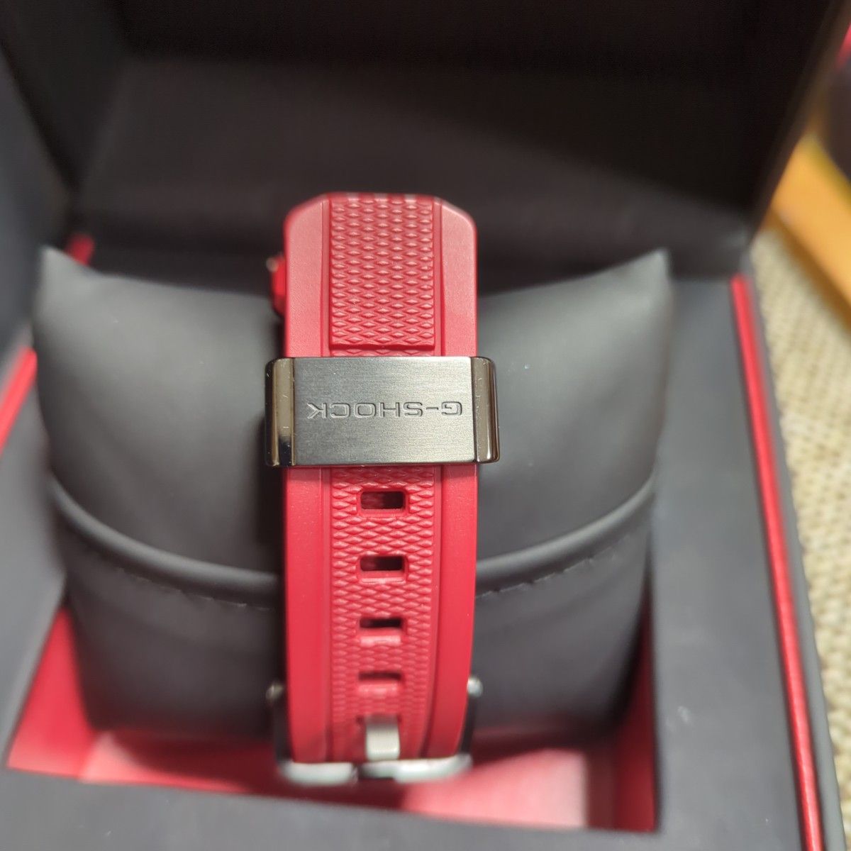 値下げ 美品 カシオ G-SHOCK MTG-B1000B-1A4JF|Yahoo!フリマ 値下げ 美品 カシオ G-SHOCK MTG-B1000B-1A4JF|Yahoo!フリマ