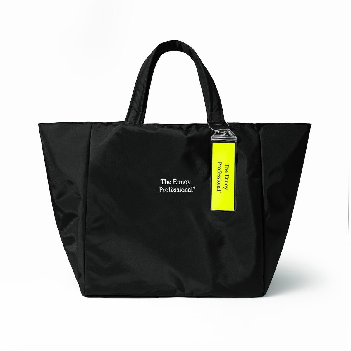 ennoy UTILITY BIG BAG エンノイ バッグ|Yahoo!フリマ(旧 ennoy UTILITY BIG BAG エンノイ バッグ|Yahoo!フリマ(旧