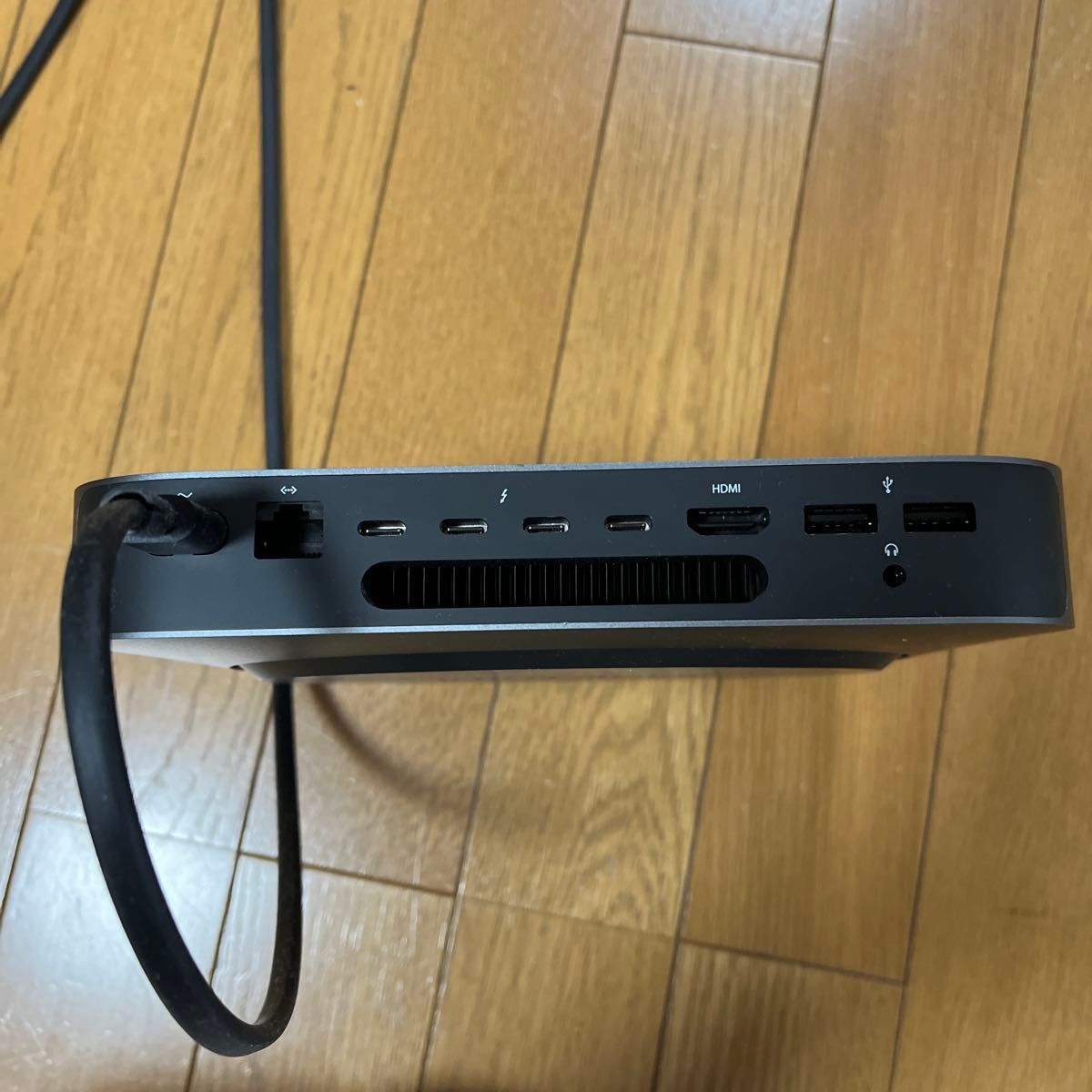 Apple Mac mini Intel Core i5(2018)|Yahoo!フリマ(旧PayPay Apple Mac mini Intel Core i5(2018)|Yahoo!フリマ(旧PayPay