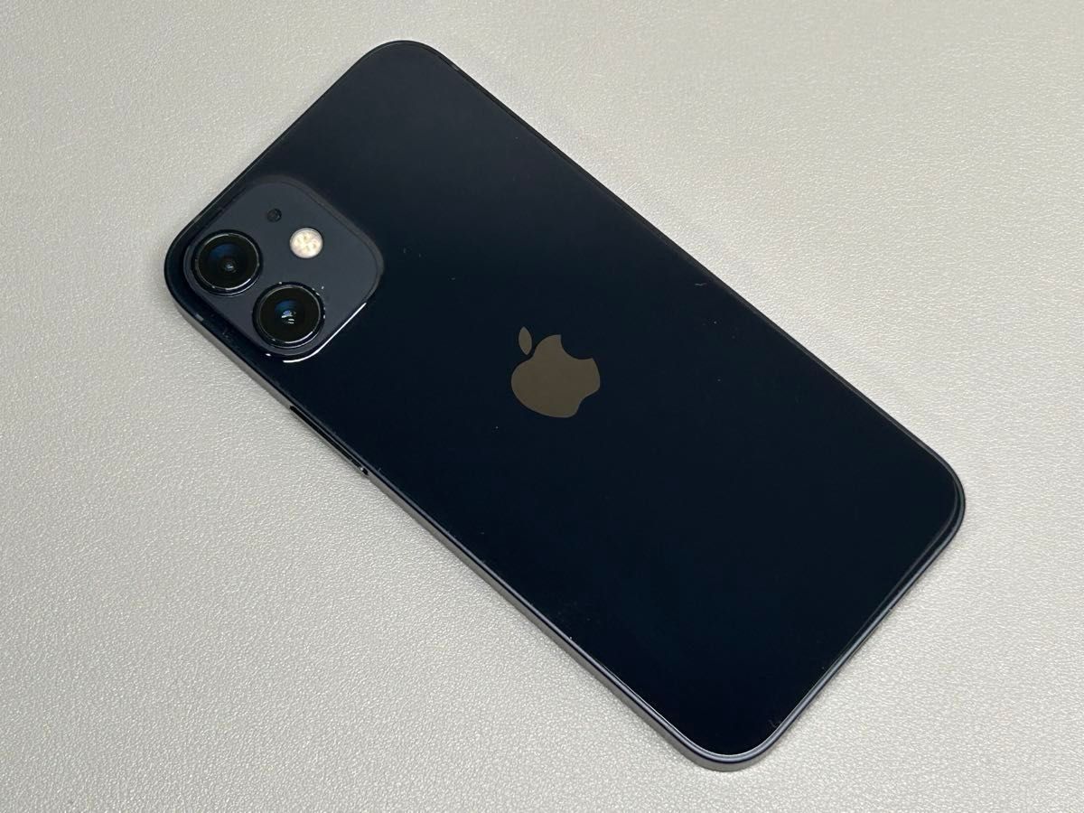 iPhone 12 mini Black 128GB SIMフリー バッテリー100%|Yahoo iPhone 12 mini Black 128GB SIMフリー バッテリー100%|Yahoo