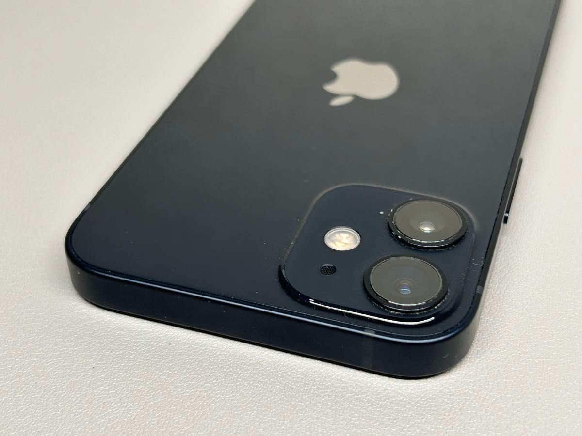 iPhone 12 mini Black 128GB SIMフリー バッテリー100%|Yahoo iPhone 12 mini Black 128GB SIMフリー バッテリー100%|Yahoo