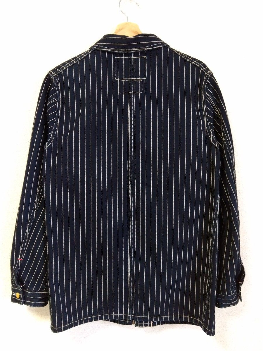 シュガーケーン SUGARCANE ワークコート 東洋 サイズ36|Yahoo シュガーケーン SUGARCANE ワークコート 東洋 サイズ36|Yahoo
