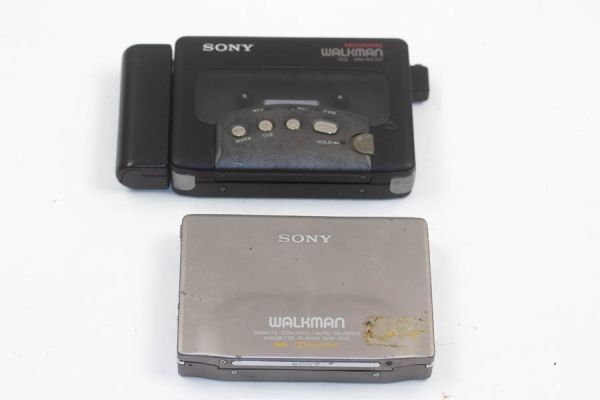 ジャンク】SONY ソニー パナソニック AIWA 他 ウォークマン ジャンク】SONY ソニー パナソニック AIWA 他 ウォークマン