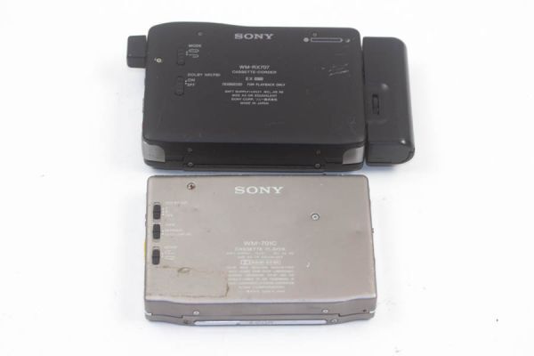 ジャンク】SONY ソニー パナソニック AIWA 他 ウォークマン ジャンク】SONY ソニー パナソニック AIWA 他 ウォークマン