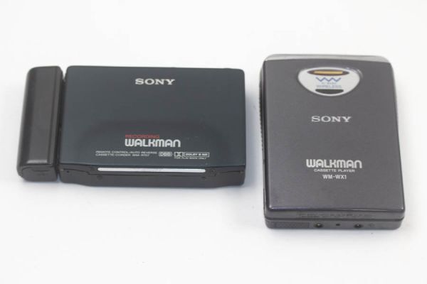 ジャンク】SONY ソニー パナソニック AIWA 他 ウォークマン ジャンク】SONY ソニー パナソニック AIWA 他 ウォークマン