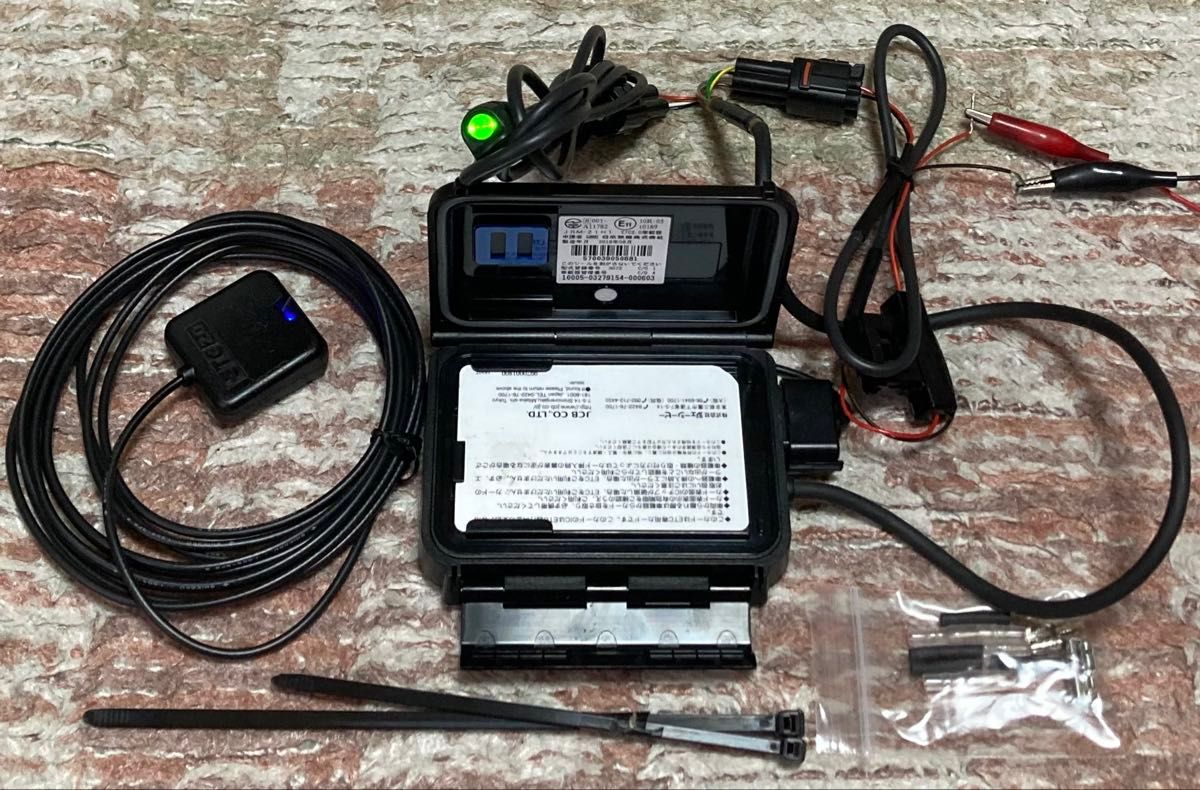 バイク用ETC JRM-21 H1 2 0 2019/08 000603|Yahoo!フリマ(旧 バイク用ETC JRM-21 H1 2 0 2019/08 000603|Yahoo!フリマ(旧