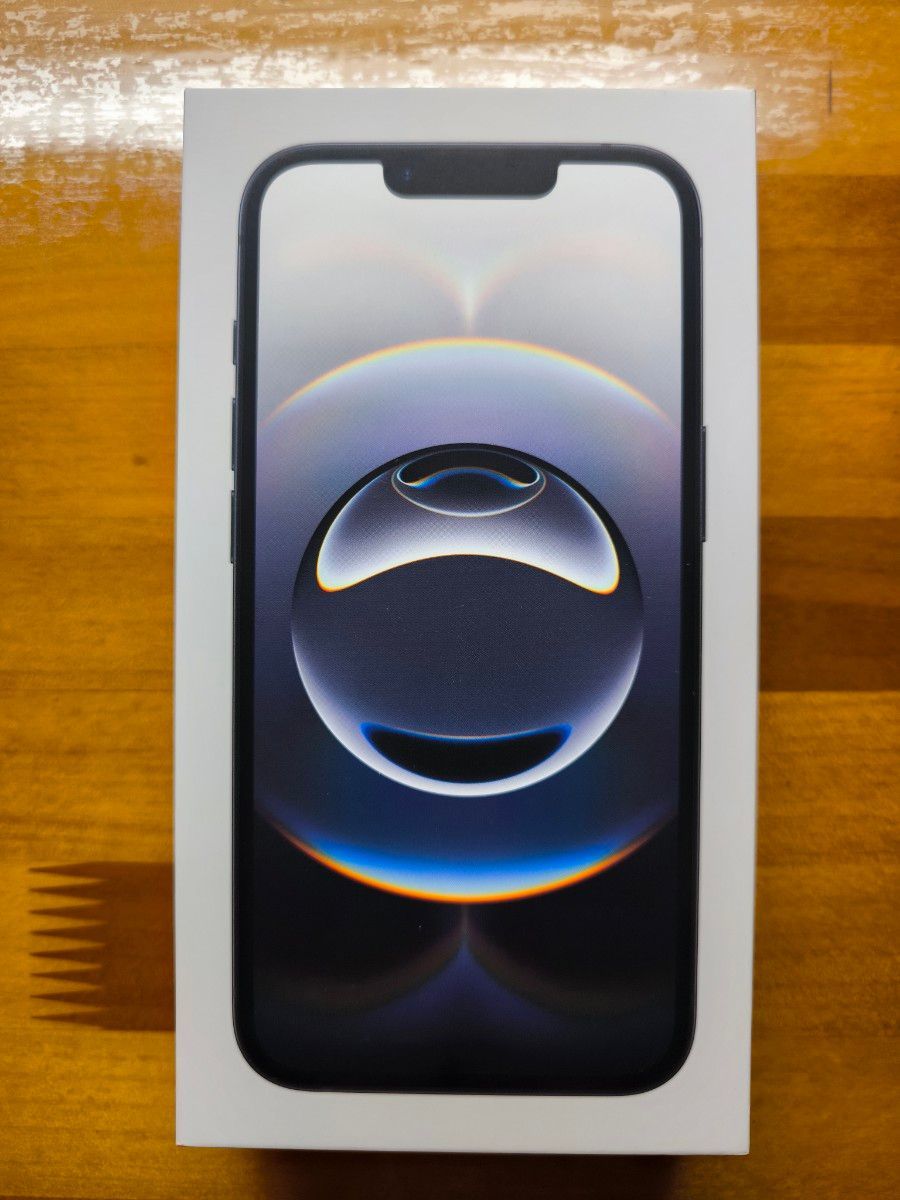 新品未開封】iPhone16e 128GB ブラック SIMフリー 残債なし 新品未開封】iPhone16e 128GB ブラック SIMフリー 残債なし