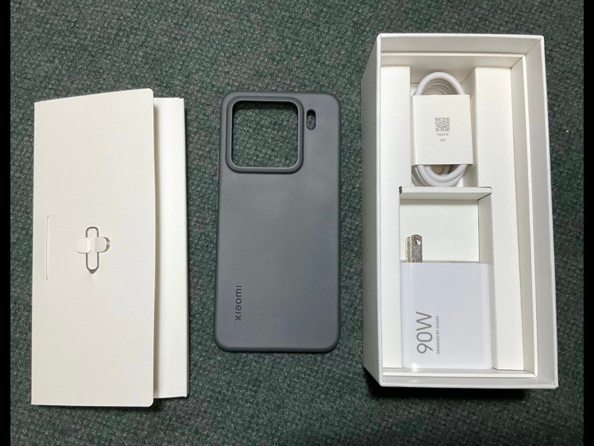 美品】Xiaomi 15 国内版 グリーン 12GB/256GB|Yahoo!フリマ(旧 美品】Xiaomi 15 国内版 グリーン 12GB/256GB|Yahoo!フリマ(旧