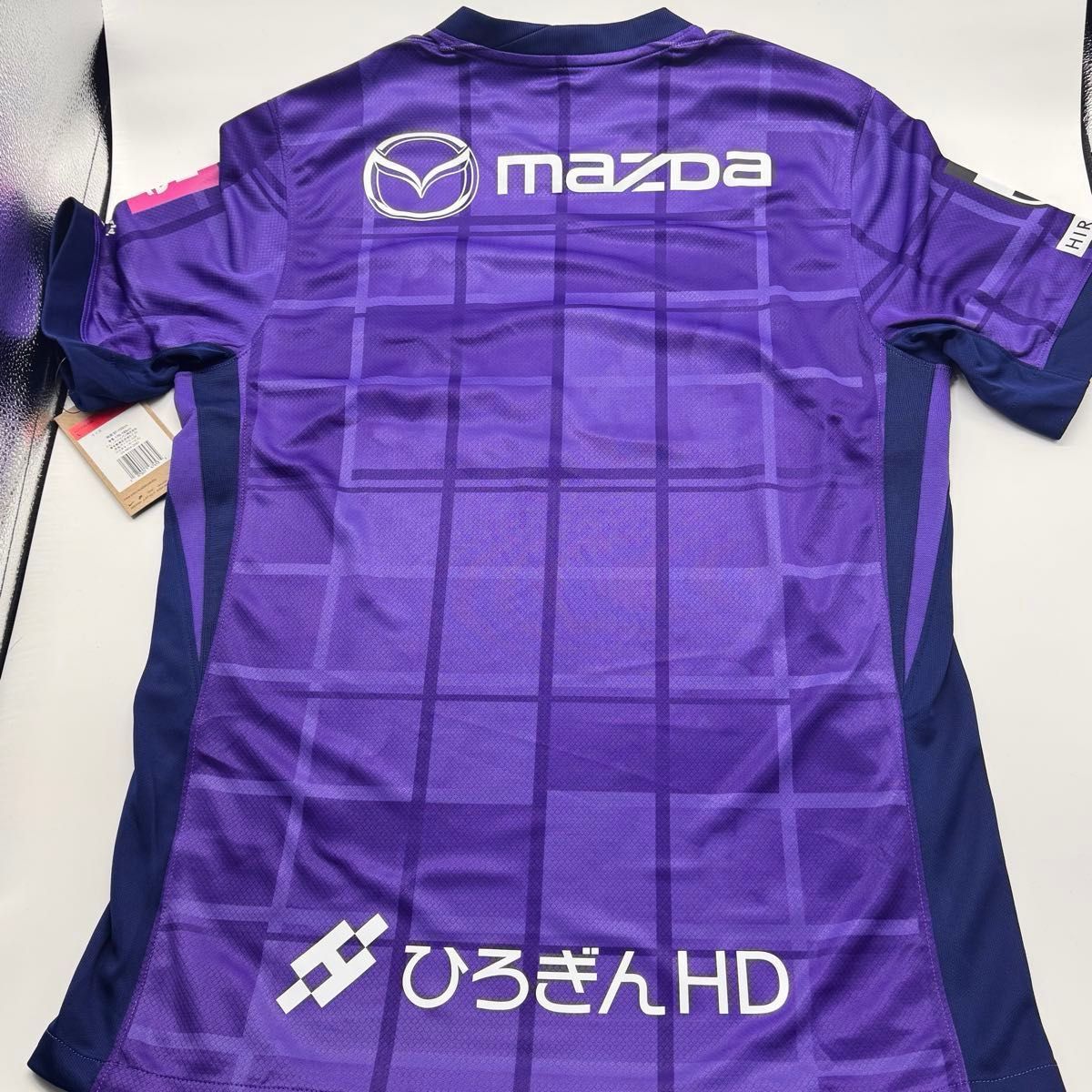 新品】サンフレッチェ 広島 ユニフォーム M NIKE レプリカ2025 新品】サンフレッチェ 広島 ユニフォーム M NIKE レプリカ2025