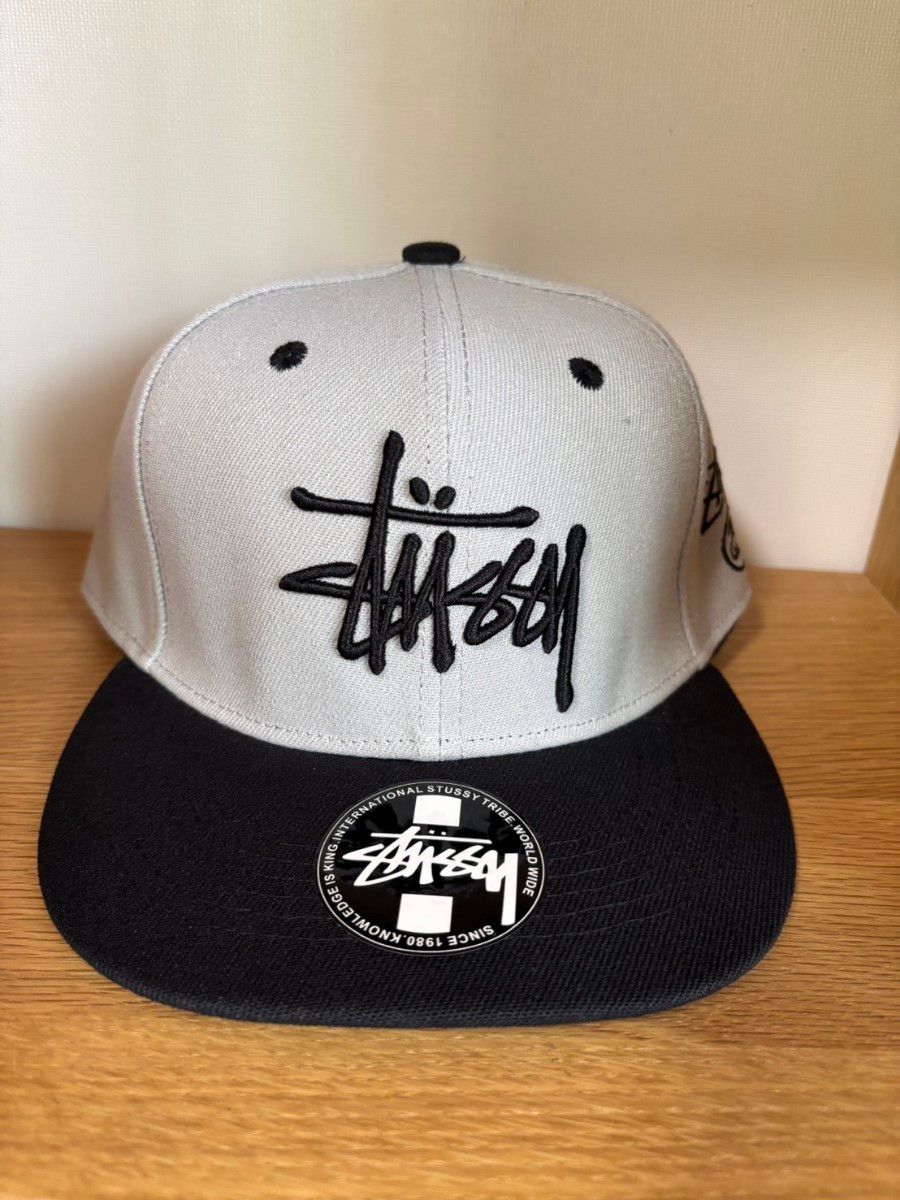 STUSSY ステューシー スナップバック キャップ 帽子|Yahoo STUSSY ステューシー スナップバック キャップ 帽子|Yahoo