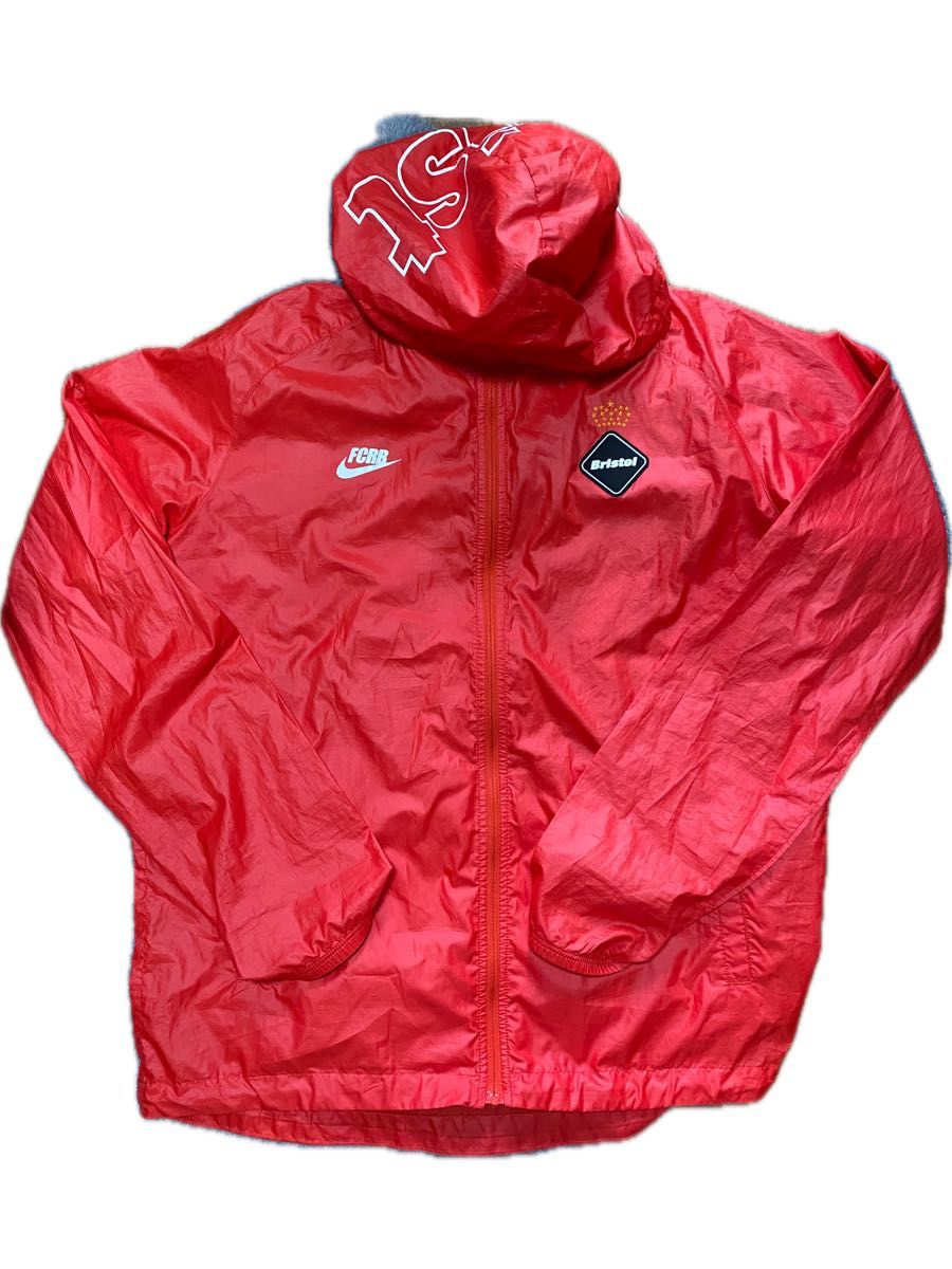 NIKE×F C Real Bristolナイロンジャケット|Yahoo!フリマ(旧 NIKE×F C Real Bristolナイロンジャケット|Yahoo!フリマ(旧