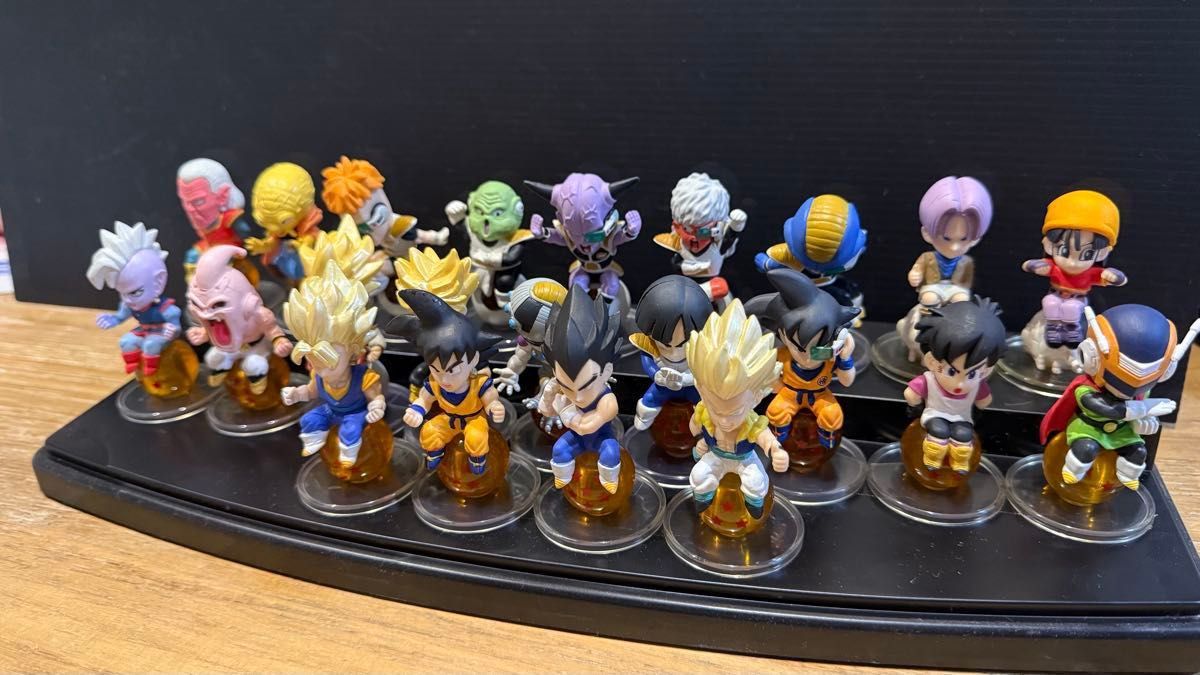 ドラゴンボール フィギュア 120体セット キャラプッチ|Yahoo ドラゴンボール フィギュア 120体セット キャラプッチ|Yahoo