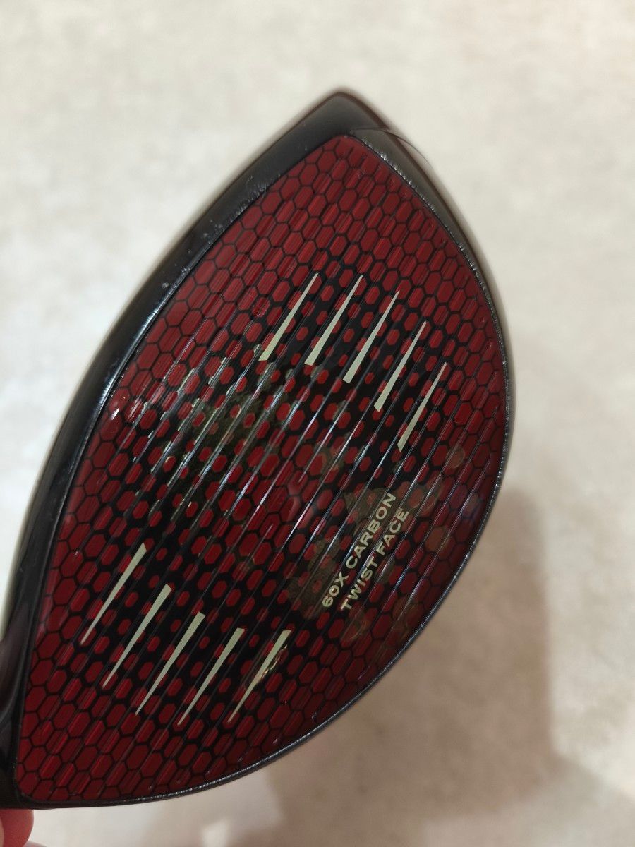 テーラーメイド ステルス ドライバー 10 5 STEALTH ヘッドカバー テーラーメイド ステルス ドライバー 10 5 STEALTH ヘッドカバー