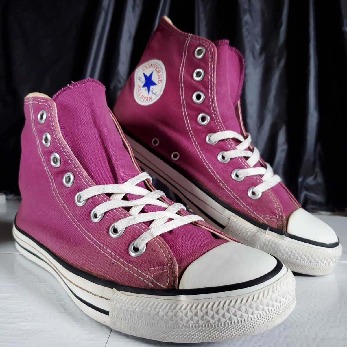 90s USA製 CONVERSE ALL STAR コンバース オールスター Chuck 90s USA製 CONVERSE ALL STAR コンバース オールスター Chuck