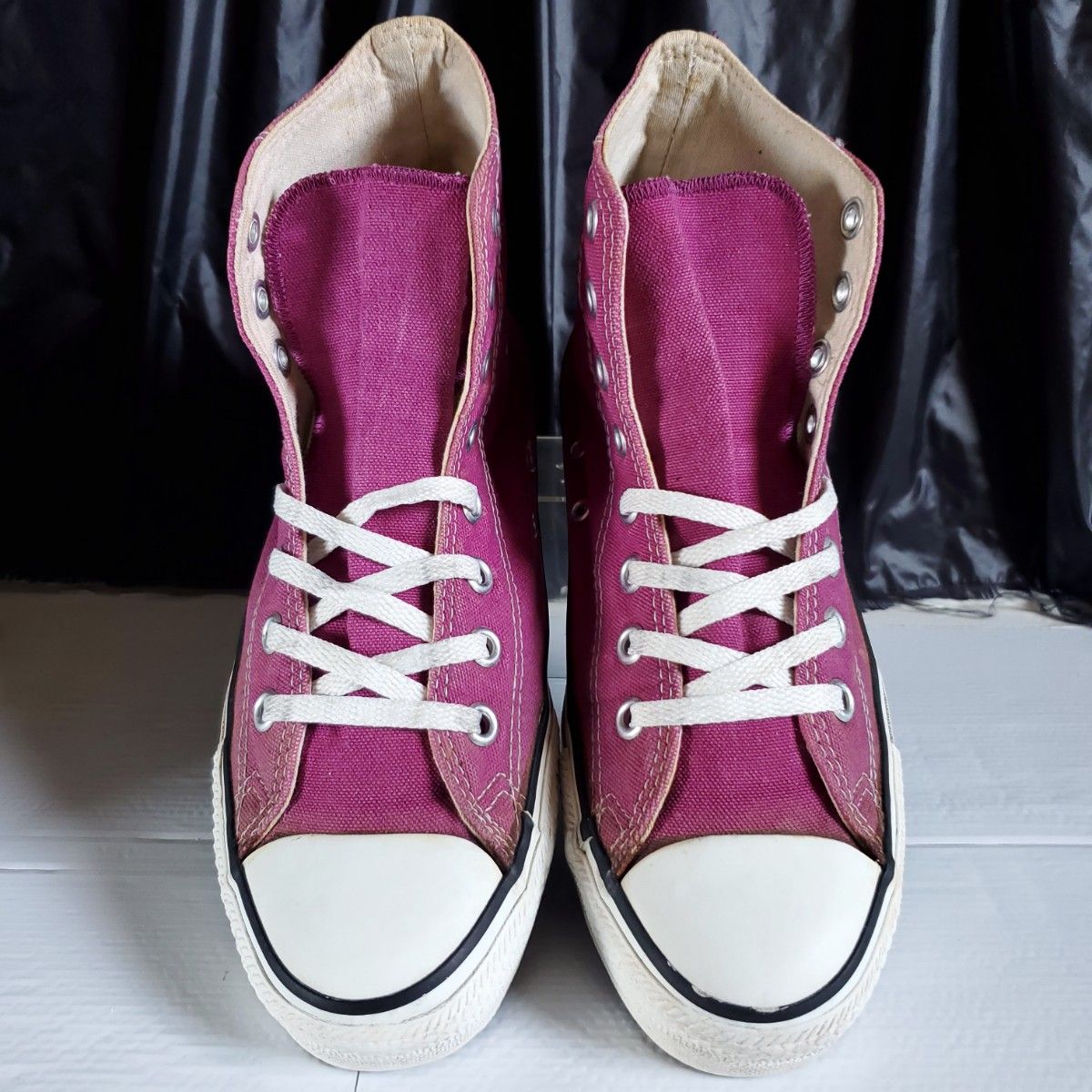 90s USA製 CONVERSE ALL STAR コンバース オールスター Chuck 90s USA製 CONVERSE ALL STAR コンバース オールスター Chuck