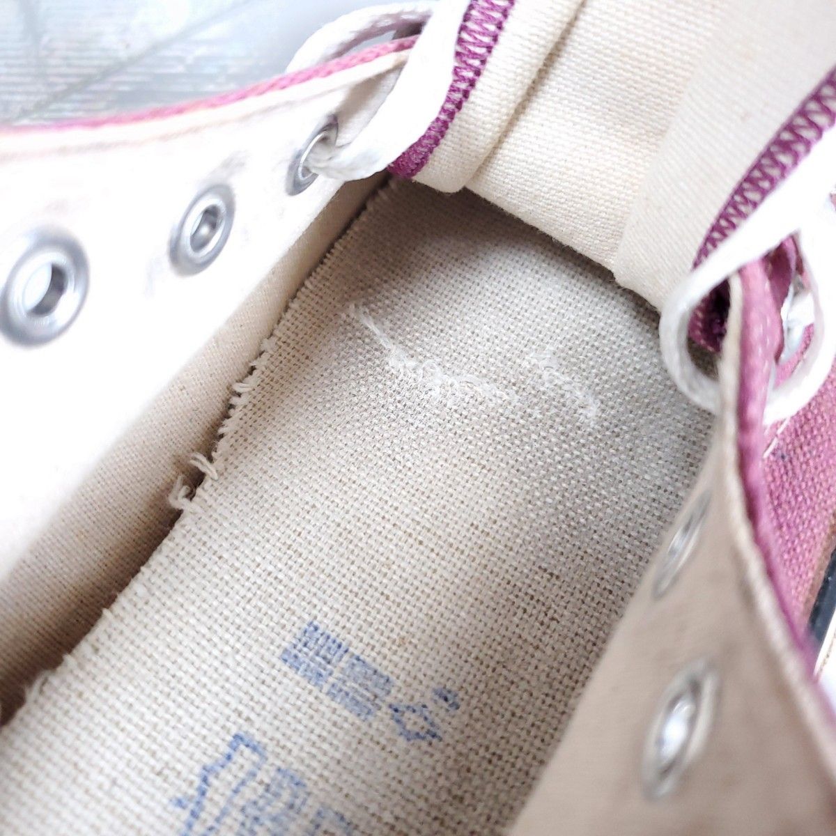 90s USA製 CONVERSE ALL STAR コンバース オールスター Chuck 90s USA製 CONVERSE ALL STAR コンバース オールスター Chuck