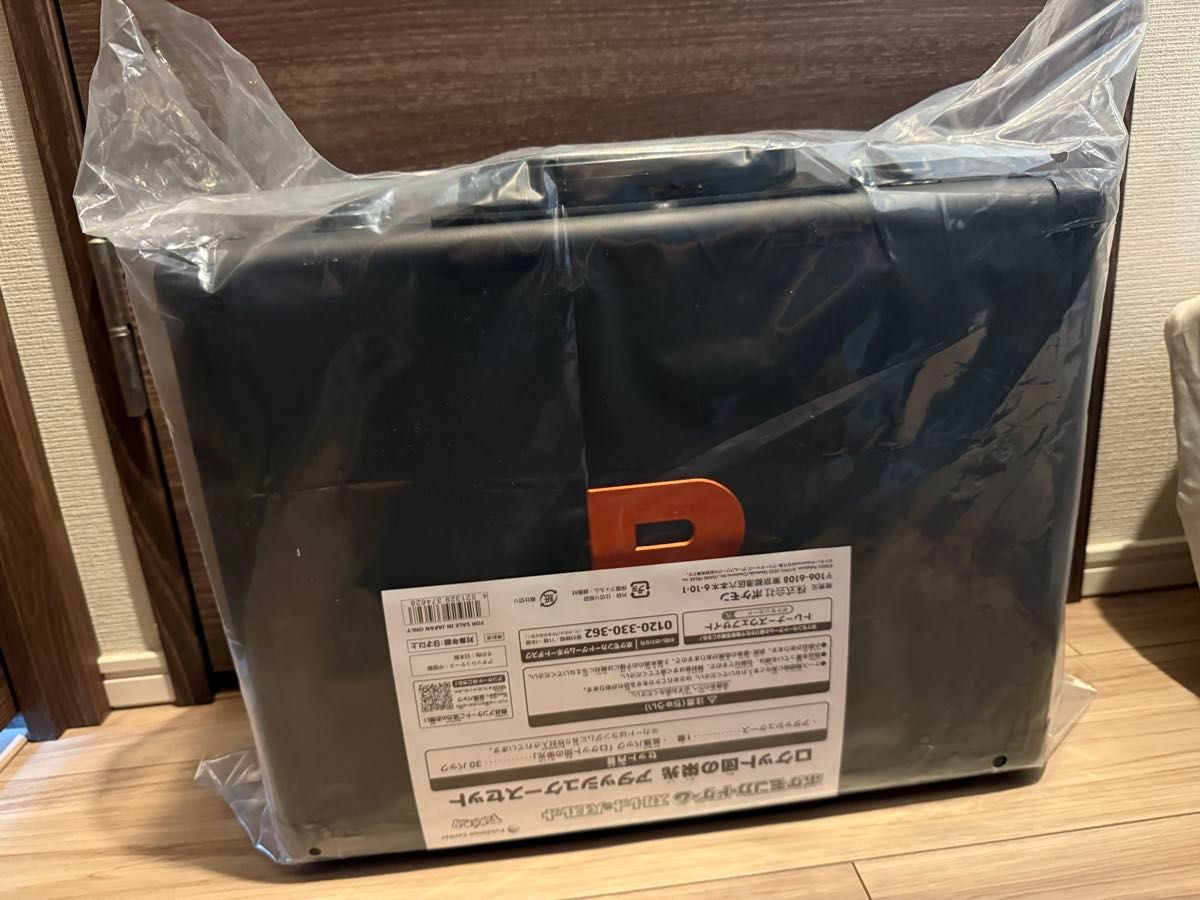 新品未使用 ロケット団の栄光 アタッシュケース BOX抜き|Yahoo 新品未使用 ロケット団の栄光 アタッシュケース BOX抜き|Yahoo
