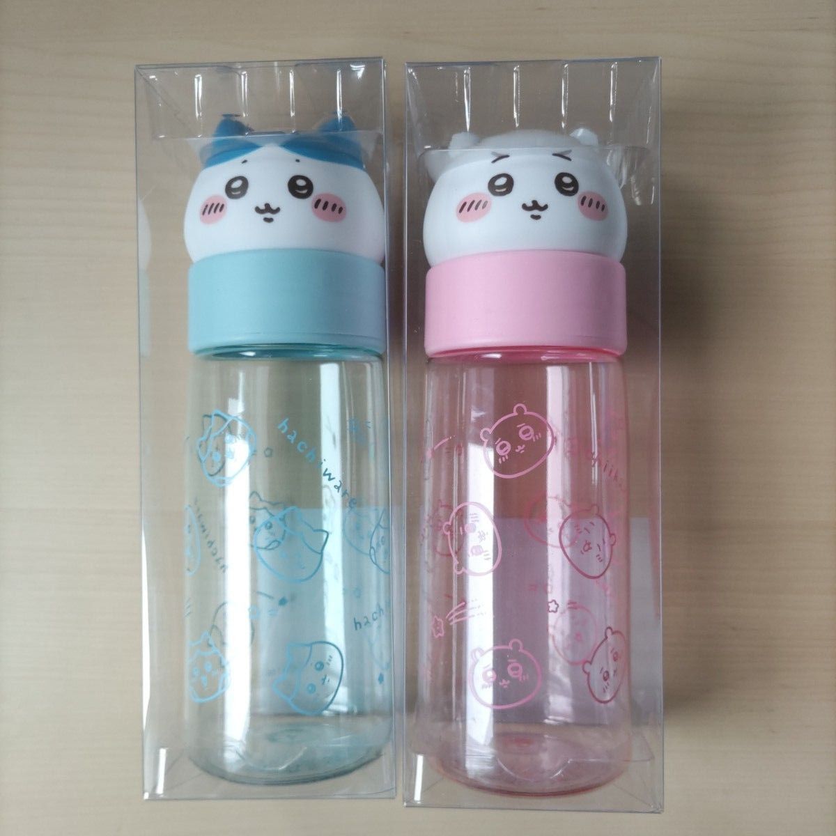 ちいかわ お顔マイボトル ちいかわ ハチワレ セット|Yahoo ちいかわ お顔マイボトル ちいかわ ハチワレ セット|Yahoo