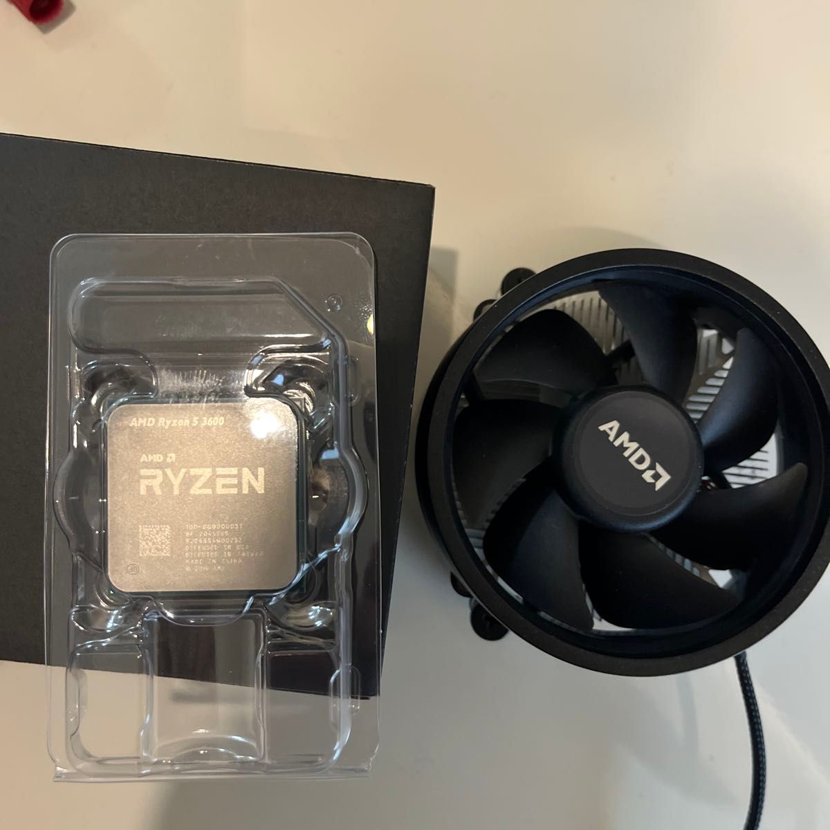AMD Ryzen 5 3600 CPU 中古|Yahoo!フリマ(旧PayPayフリマ) AMD Ryzen 5 3600 CPU 中古|Yahoo!フリマ(旧PayPayフリマ)