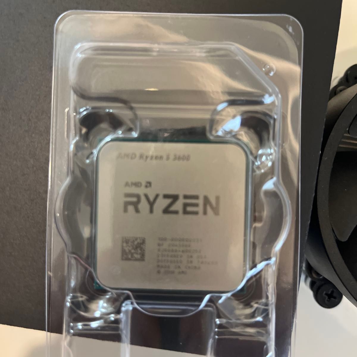 AMD Ryzen 5 3600 CPU 中古|Yahoo!フリマ(旧PayPayフリマ) AMD Ryzen 5 3600 CPU 中古|Yahoo!フリマ(旧PayPayフリマ)