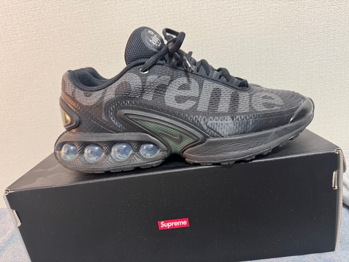 土日限定】Supreme × Nike Air Max DN 土日限定】Supreme × Nike Air Max DN