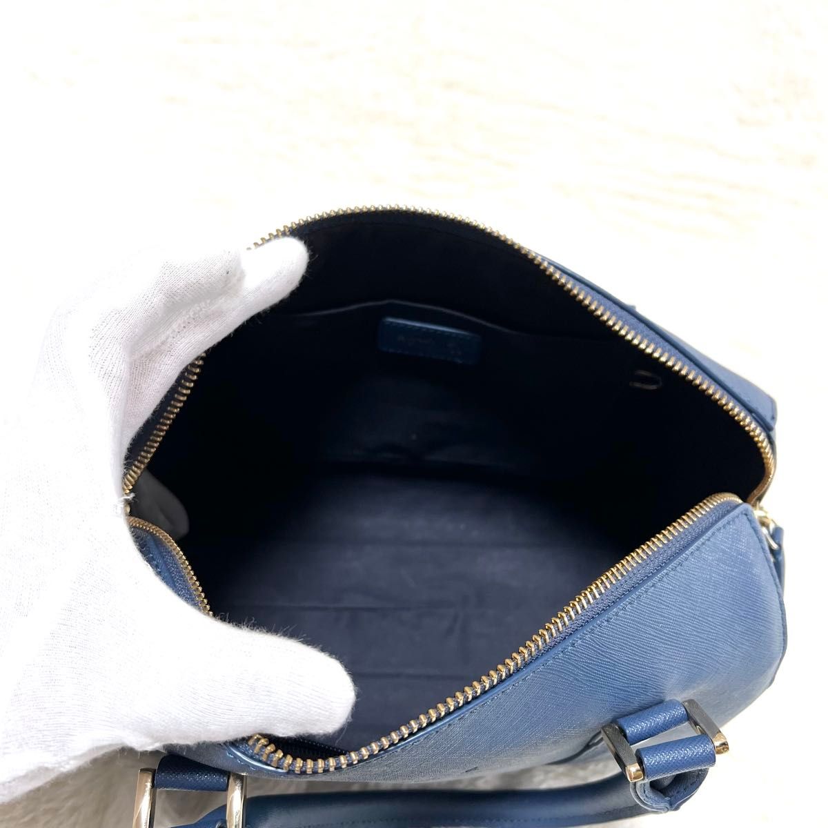 極美品】アニエスベー 2way ショルダーバッグ ハンドバッグ ミニ 極美品】アニエスベー 2way ショルダーバッグ ハンドバッグ ミニ