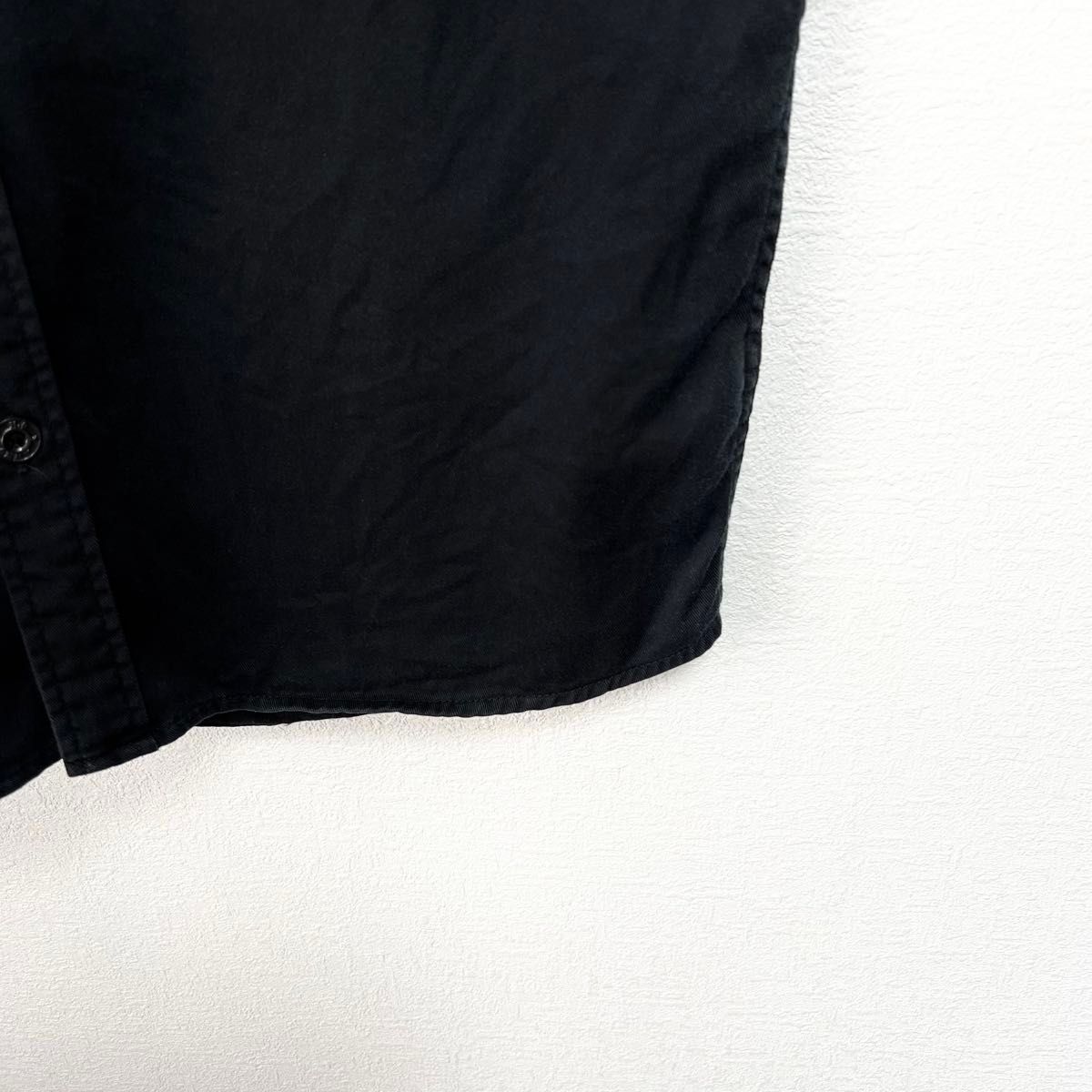 希少】HYSTERIC GLAMOUR ヒステリックグラマー 刺繍ロゴ 希少】HYSTERIC GLAMOUR ヒステリックグラマー 刺繍ロゴ
