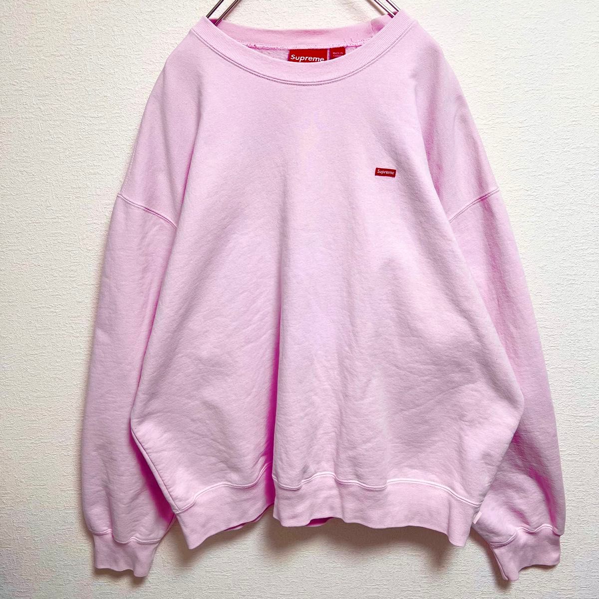 希少カラー】Supreme シュプリーム スモールボックス ワン 希少カラー】Supreme シュプリーム スモールボックス ワン