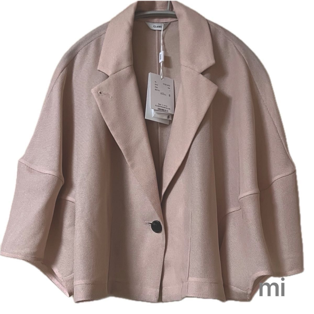 CLANE MESH LANTERN JACKET|Yahoo!フリマ(旧PayPayフリマ) CLANE MESH LANTERN JACKET|Yahoo!フリマ(旧PayPayフリマ)