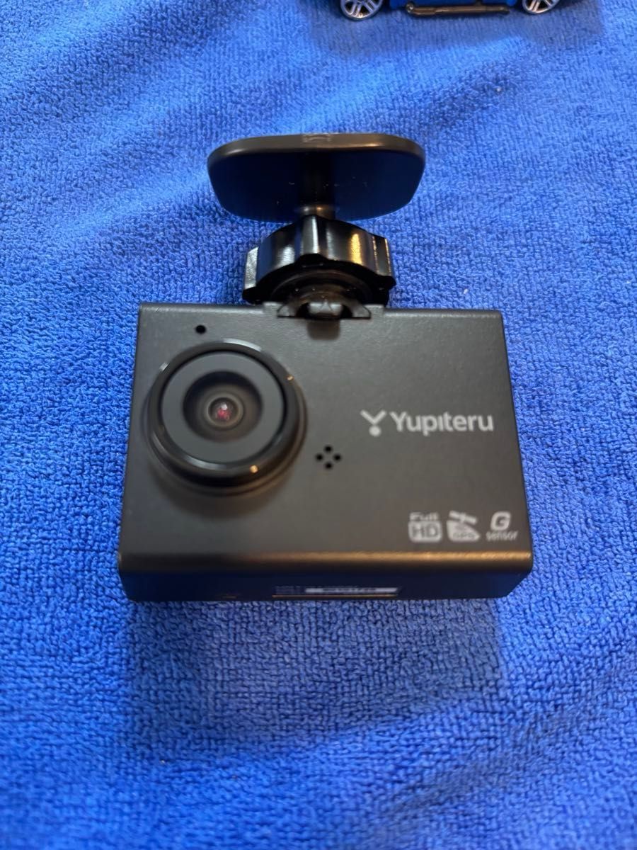ドライブレコーダーYupiteru DRY -ST5000|Yahoo!フリマ(旧 ドライブレコーダーYupiteru DRY -ST5000|Yahoo!フリマ(旧
