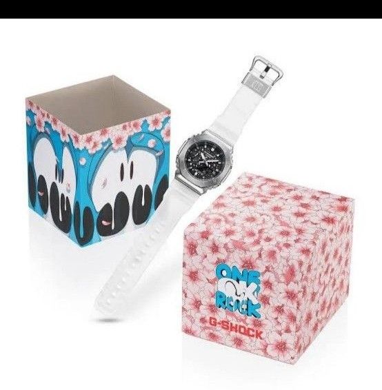 ONE OK ROCK ワンオク G-SHOCK CASIO コラボレーション|Yahoo ONE OK ROCK ワンオク G-SHOCK CASIO コラボレーション|Yahoo