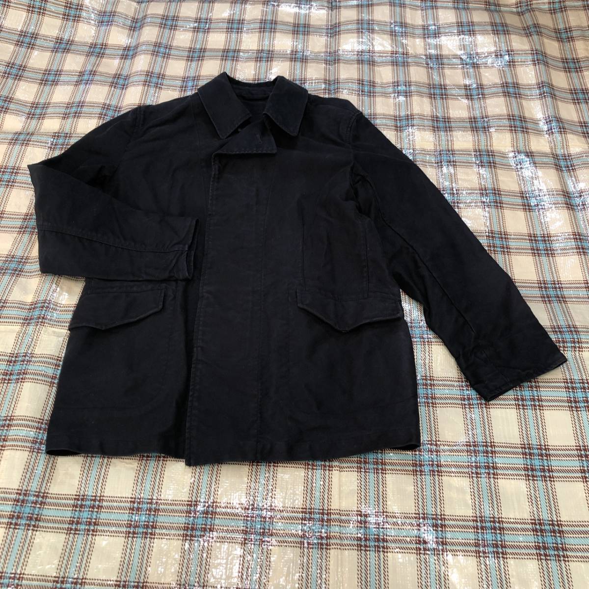非常に高い品質 ブラックレーベル ワンピなど最旬ア! 美品!BLACK