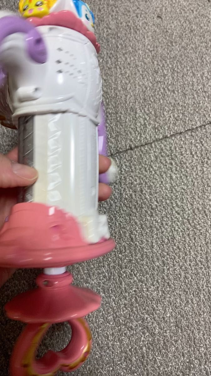 プリキュア おもちゃ