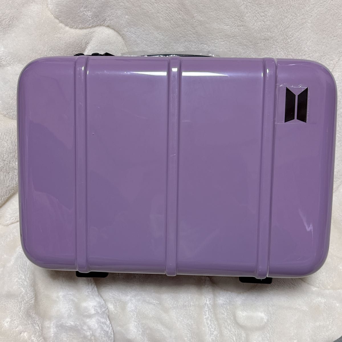 BTS MERCH BOX #5 マーチボックス 箱とミニトランク|Yahoo BTS MERCH BOX #5 マーチボックス 箱とミニトランク|Yahoo